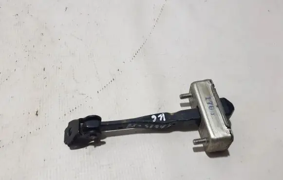 Renault Talisman Rear door check strap stopper 824307900R