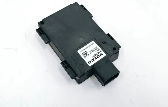 Volvo XC60 Blind spot module 31429893