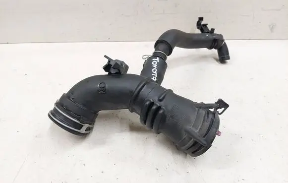 Toyota Yaris Air intake hose/pipe 178800M090