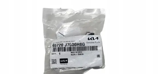 KIA Ceed Parking PDC sensor