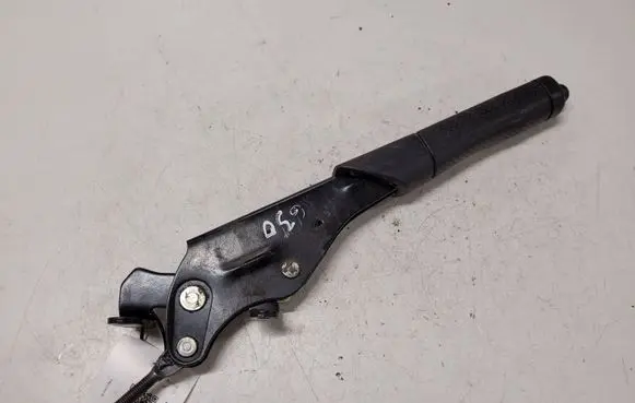 Citroen Berlingo Handbrake/parking brake lever assembly