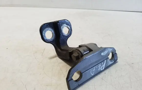 Jaguar XJ X351 Front door lower hinge 8X23F228A67AC