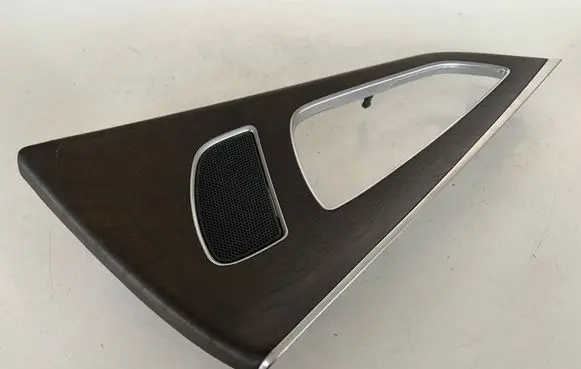 Audi A7 S7 4G Rear door card trim 4G8867419H 4G8867419AA 4G8867419HAJ3