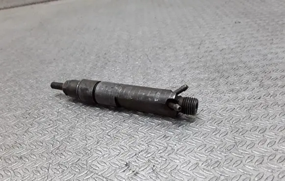 Ford Galaxy Fuel injector 028130201T