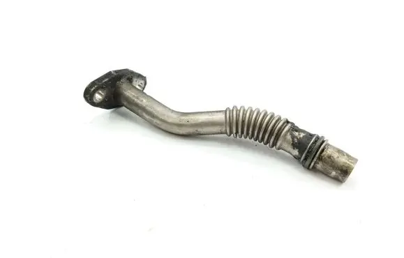Audi A6 S6 C5 4B Turbo turbocharger oiling pipe/hose