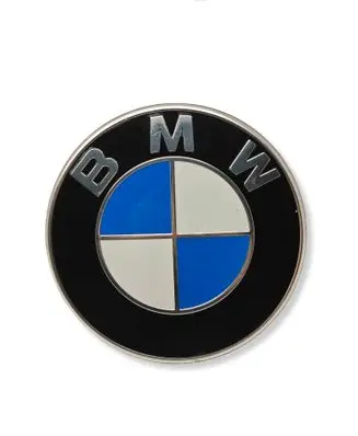 BMW 2 F45 Manufacturer badge logo/emblem 7288752 10333410 8D0000020