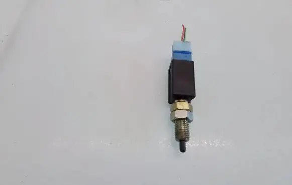Subaru Outback Brake pedal sensor switch