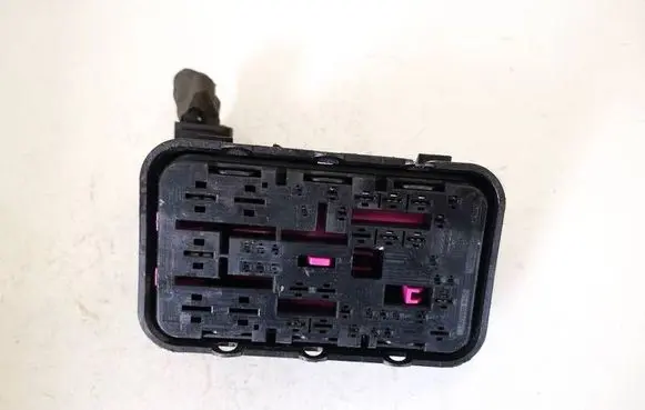 Volkswagen Touran I Sensor 1k0937700a
