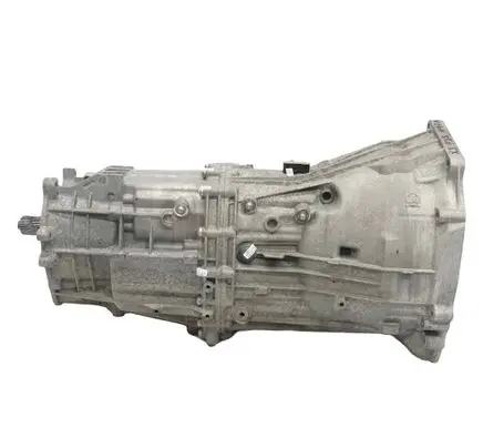 BMW X3 F25 Manual 6 speed gearbox 23007635776 23007615846 23007635775