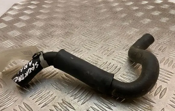 KIA Sportage Engine coolant pipe/hose 97312D9AC0