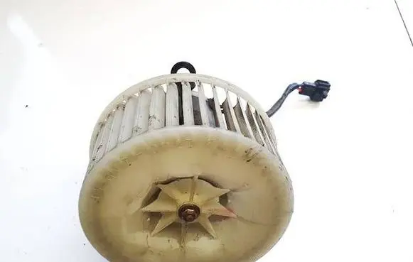 Jaguar XJ X308 Heater fan/blower 17401ndmf 1740-1nd-mf