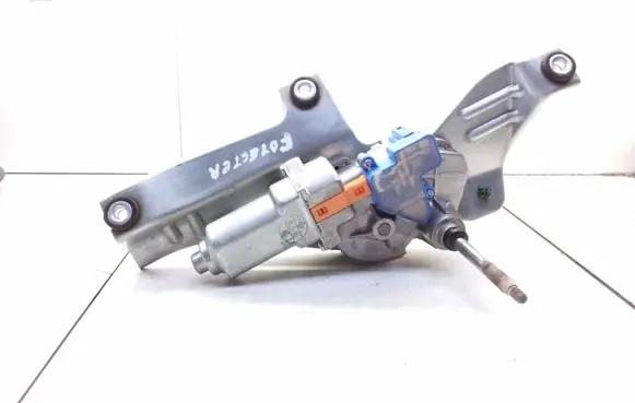 Subaru Forester SH Rear window wiper motor