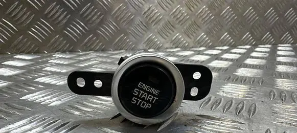 KIA Sorento Engine start stop button switch 