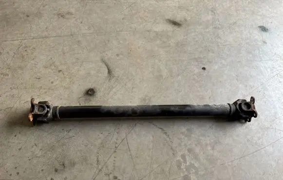 BMW 5 F10 F11 Front prop shaft 8628043 9425906