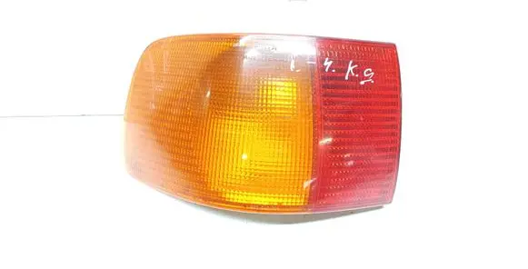 Audi A6 S6 C4 4A Rear/tail lights 138007