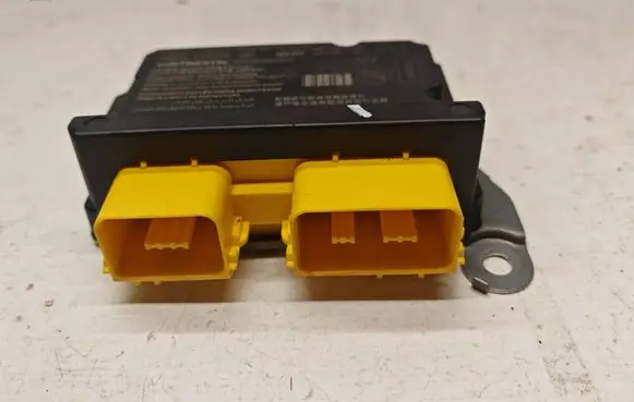 Hyundai Tucson IV NX4 Airbag control unit/module 95910N7070 A3C03655603