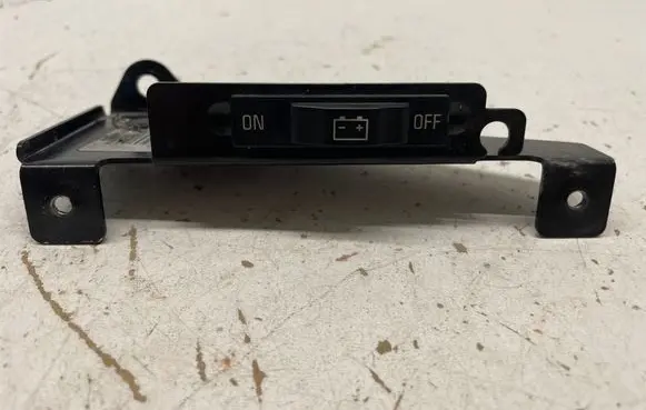 BMW 7 E65 E66 Other switches/knobs/shifts 8379594