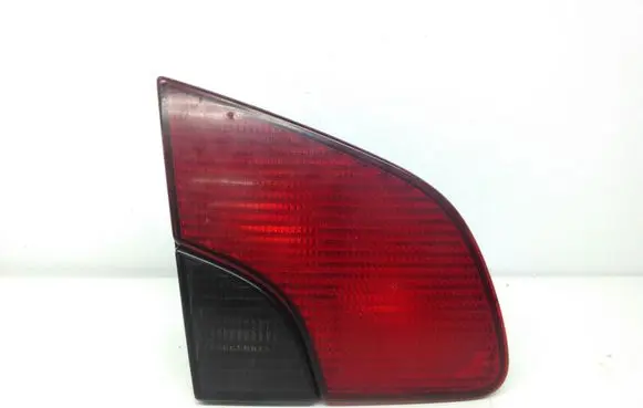 Peugeot 406 Tailgate rear/tail lights 19D002 5108