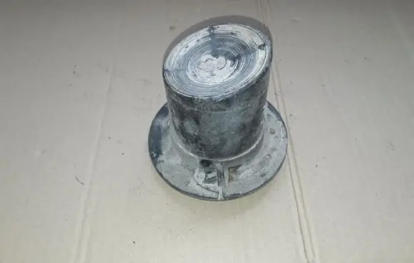Dacia Dokker Other rear suspension part 555238781R
