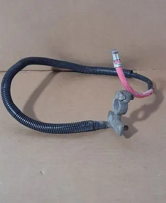 Ford S-MAX Positive cable (battery) 00000