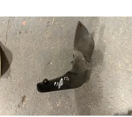 Citroen C3 Picasso Front mudguard 9685672080