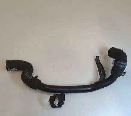 Volkswagen PASSAT B7 Engine coolant pipe/hose 03L122157K 03L122157AL