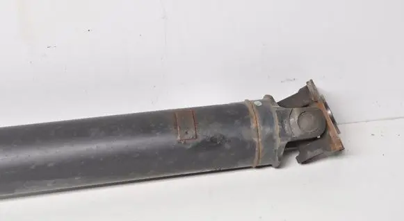 Nissan Qashqai Middle center prop shaft 370004EB0A