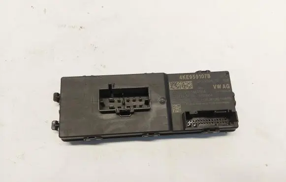 Ford Explorer Tailgate/trunk control unit/module 4KE959107BJLK01
