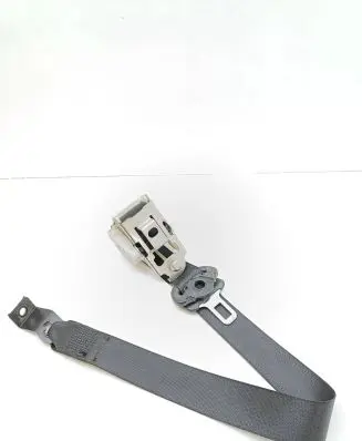 Opel Signum Front seatbelt 13146618