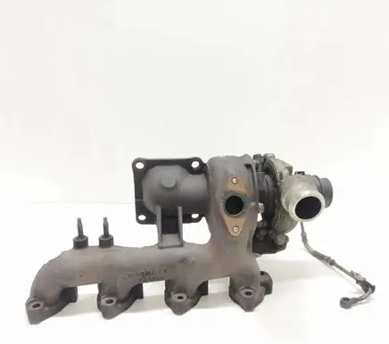 Ford Focus Turbo PM1S4Q6K682AG 7135178