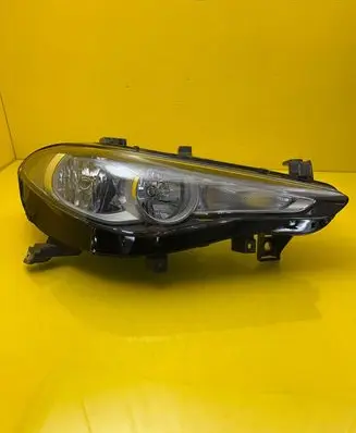 Alfa Romeo Giulia Headlight/headlamp 505475690