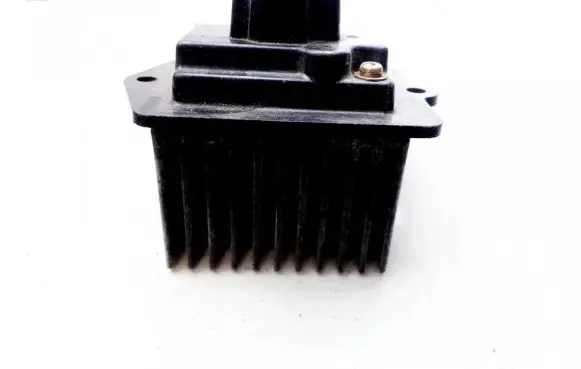 Mazda Premacy Heater blower motor/fan resistor KJ180B26R