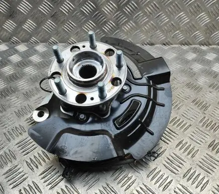 KIA Sorento IV Front wheel hub 51710P2000