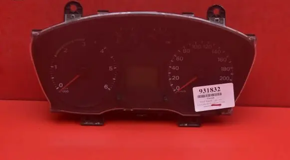 Ford Transit - Tourneo Connect Speedometer (instrument cluster) 6C1T-10849