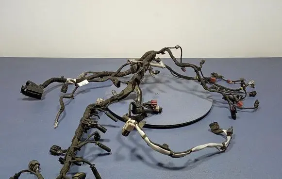 Skoda Octavia 985 Other wiring loom 05L972610
