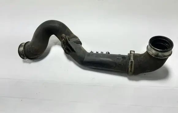 Volkswagen Caddy Intercooler hose/pipe 3C0145770B
