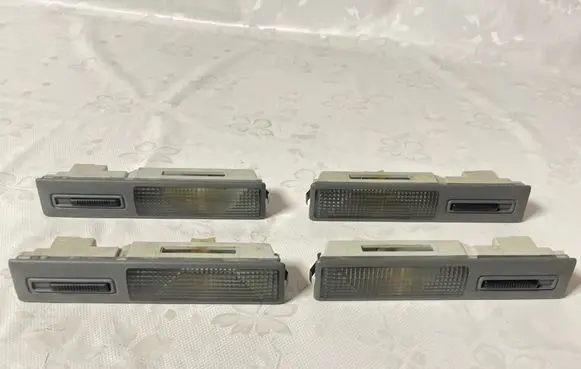 Fiat Ulysse Rear seat light 1472342077