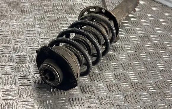 Audi A3 S3 8P Front shock absorber/damper