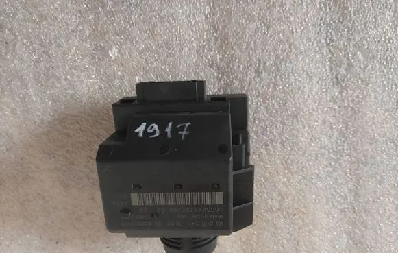 Mercedes-Benz CLK A209 C209 Ignition lock a2095450908 2095450908
