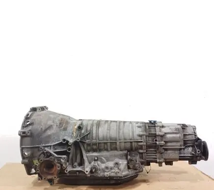 Audi RS6 C5 Automatic gearbox 1058020035 0084212 1058401