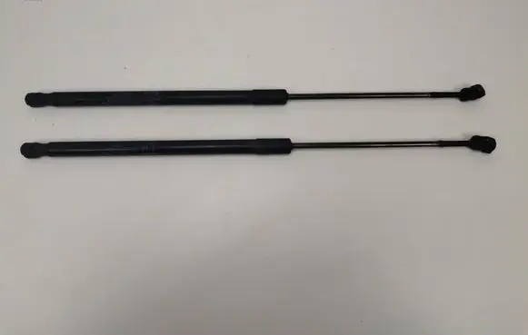 Hyundai Tucson TL Tailgate/trunk strut/damper 81780D7000