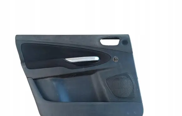 Ford Galaxy Rear door card panel trim U27407AA1ESB