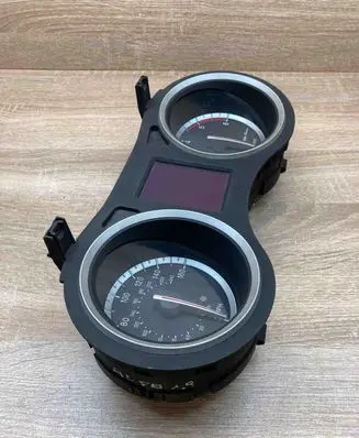 Alfa Romeo 159 Speedometer (instrument cluster) 0156079252 A2C53258532