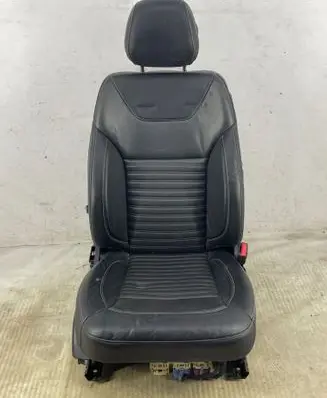 Mercedes-Benz GLE (W166 - C292) Front passenger seat A1669100122