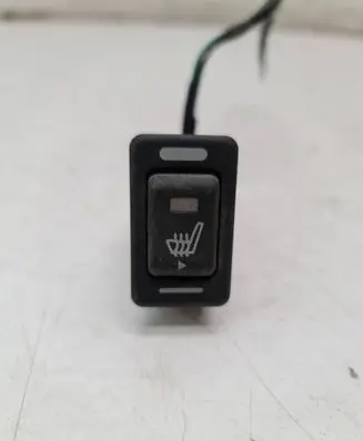 Nissan Micra Seat heating switch 261247