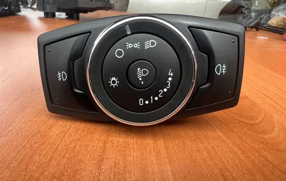 Ford Transit Light switch GK2T13D061AA 10110705