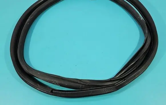 Citroen C-Crosser Rubber seal rear door IMPRK1589326
