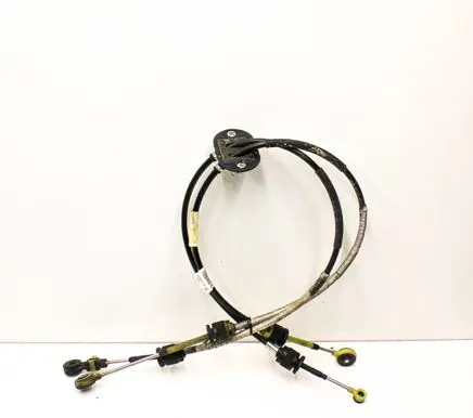Ford Transit - Tourneo Connect Gear shift cable linkage DV6R7E395NC
