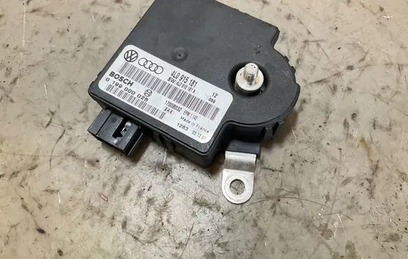 Other control units/modules