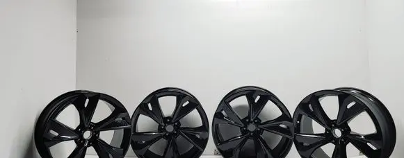 Audi RS6 C8 R22 alloy rim 4K0601025BB